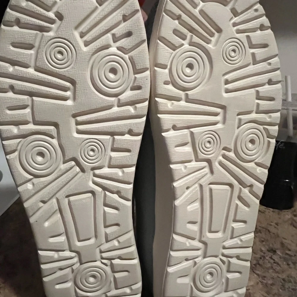 New ITAZERO Men Extra Wide Size 11W Loafers/Slip-on shoes, great arch support. - Picture 7 of 9